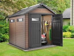 composite storage sheds quality plastic sheds outdoor garden sheds shed storage plastic sheds