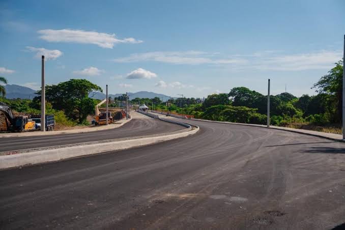 Circunvalación de Moca una obra vial inconclusa con millones invertidos y  comunidades afectadas | MocaPresente.net