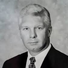 Ronald Awtry Obituary