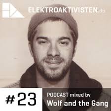 Stream Wolf & The Gang music