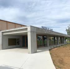 Maison De Sante Pluridisciplinaire De Semur En Auxois Home Facebook