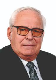 Josef Feichtinger • Bestattung Leoben