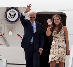 He was born to joe biden and neilia hunter biden's youngest son, beau biden. The First Families Of American Fashion The Voice Of Fashion
