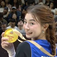 End of Year Award winners! Male Player of the Year Fredy Meza Female Player  of the Year Rachel Shanks Male Rookie of the Year Henry Bente Female Rookie  of the Year Tammy