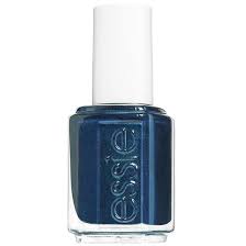 Vorige week zag ik een ontzettend goede aanbieding voorbij komen waarbij ik 5 essie nagellakjes kocht voor maar zo'n €20 Bell Bottom Blues Blue Glitter Nail Polish Nail Color Essie