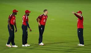 It will be friday night fireworks, with the match kicking off at 8pm. England Fined For Slow Over Rate In First T20i Against Australia