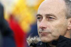 Geboers gaf nog een teken dat het niet meer ging'