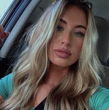 Charlotte Goodrich's Instagram, Twitter & Facebook