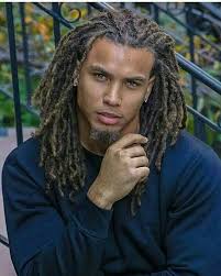 If you want unique hairstyle alternatives for inspiration click and take a glance. 20 Long Braided Hairstyles For Black Men Cool Men S Hair