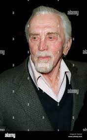 Kirk douglas -Fotos und -Bildmaterial in hoher Auflösung