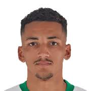 Álvaro Rodríguez EA FC 26