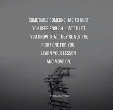 Life experience quotes about life and love and lessons. 90 Life Lessons Learned Quotes To Help You Move On