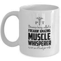 Physical therapists also work as educators, researchers, consultants and administrators. Gifts For Special Education Teachers And Therapists 75 Unique Ideas Physical Therapy Gifts Physical Therapist Gift Idea Physical Therapy Student