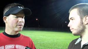 Section V Football: Greg Pelletier discusses Brockport Football
