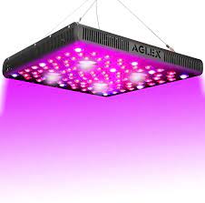 Free shipping on qualified orders. Buy Aglex Cob 2000 Watt Led Grow Light Full Spectrum Plant Grow Lamp With Daisy Chain Veg And Bloom Switch For Hydroponic Greenhouse Indoor Plant Veg And Flower Online In Indonesia B07f7tw9vy
