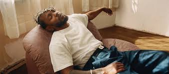 Kendrick Lamar