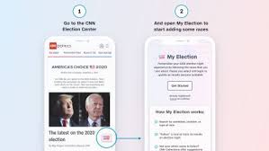 101 Early Exit Polls Show A Big Decrease In Support For Biden Among Latinos In Florida
