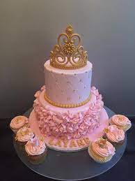 Gateau Princesse Gateau Anniversaire Fille Gateau Couronne Mulhouse Haut Rh Gateau Anniversaire Princesse Gateau Anniversaire 18ans Gateau Couronne Princesse