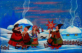 There are 12 traditional dishes that don't. Ukrainian Christmas Eve Dinner Recipes And Customs Ukrainian Recipes