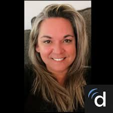 Amanda G. Aldridge-Schamp, NP