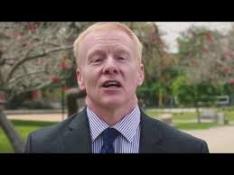 A Pitzer Hello from Nigel Boyle!