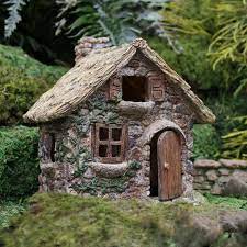 Jardindeduendes Fairy Garden Houses Miniature Garden Fairy Garden Accessories