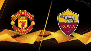 Join in the match chat on our man utd live stream as they take on roma in. Manchester United Vs As Roma On Paramount Live Stream Uefa Europa League How To Watch On Tv Odds News Cbssports Com