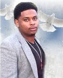 Obituary for Mr. Christopher William Hill