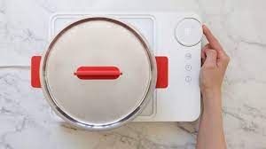 Check spelling or type a new query. Yu Li Creates Portable Cooking Set For Kitchenless Millennials