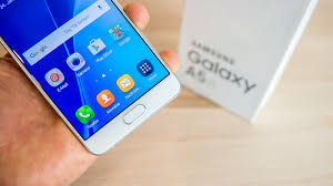 Samsung Galaxy A5 2016 Testbericht ...