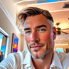 Silver_Fox (@silver_foxtx)