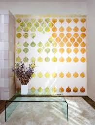 Wallpaper Is A Fun And Unique Way To Amp Up Your Interior Design But If You Truly Want To Make Wallpaper House Design Wallpaper Interior Design Diy Wallpaper