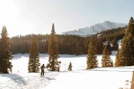 Camping in winter may sound nuttier than a christmas fruitcake but you might be surprised just how many people enjoy winter camping and how many campsites stay open for them. Best Winter Camping Colorado Campground Sites Tips