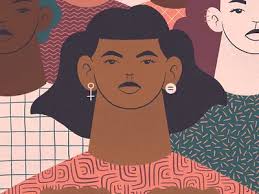 Feminism designs, themes, templates and downloadable graphic elements