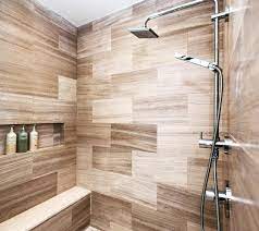 Berikut trik menyulap desain kamar mandi biasa yang ada di dalam kamar tidurmu. Desain Shower Kamar Mandi Sederhana Shower Kamar Mandi Desain Kamar Mandi Kamar Mandi
