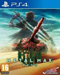 Feb 04, 2019 · información detallada sobre juegos de garfield en la casa embrujada 2 para jugar podemos compartir. Juego Ps4 Metal Max Xeno Juegos De Ps3 Ps4 Video Juego