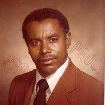 David Porter Obituary