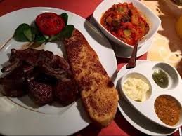 Bantani hat eku inn in 90402 nürnberg bewertet. Restaurant Eku Inn Nuremberg Photos On The Map