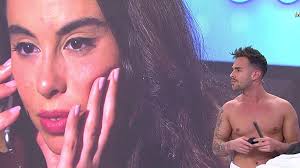 Rafa Mora anuncia medidas legales contra Ian Castro: "Todo se paga"