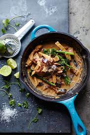 Joe Wicks Massaman Chicken Curry Recipe Curry Recipes Curry Chicken Recipes Joe Wicks Recipes