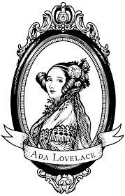 Ada_lovelace on mfc and onlyfans! File Ada Lovelace Svg Wikimedia Commons