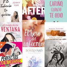 May 15, 2020 · hola, me podrían pasar a través de mi ventana en pdf (versión libro en físico) y sádico de selena lópez, si alguien lo tiene porfis se los ruego que me los pasen, mi correo es oriadnyh@gmail.com. Libros Parecidos A Culpa Mia Novelas Apasionantes Libros10