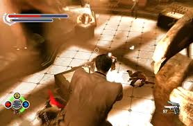It was launched on october 29, 2007 for windows. John Woo Presents Stranglehold Download Gamefabrique