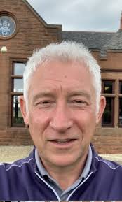 Nick Walton is fundraising for The Prince & Princess of Wales Hospice