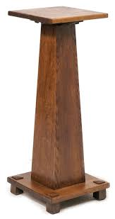 Günstige preise & mega auswahl für pot stand und vieles mehr. Wood Pedestal Plant Stand Ideas On Foter
