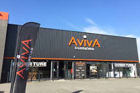 Maybe you would like to learn more about one of these? Magasin Cuisines Aviva Toulouse Portet Cuisiniste Et Franchise Commerciale A Ouvrir Proche De Toulouse Portet