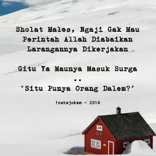 Arti kata kalimat adalah ka·li·mat n 1 kesatuan ujar yg mengungkapkan suatu konsep pikiran dan arti kata, ejaan, dan contoh penggunaan kata kalimat menurut kamus besar bahasa indonesia. Instajokam Hmm Mungkin Kata Kata Diatas Sedikit Terlihat