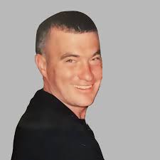 Obituary information for Joseph Gordon Hurley