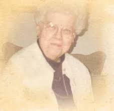 Ethel VanderBurg Obituary & Funeral