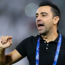 Xavi, en conversaciones con el Barcelona para reemplazar a Valverde